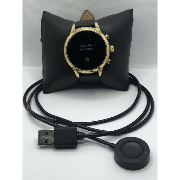 Michael Kors Gen 4 Genuine Smart Watch,Fully worki main image 9